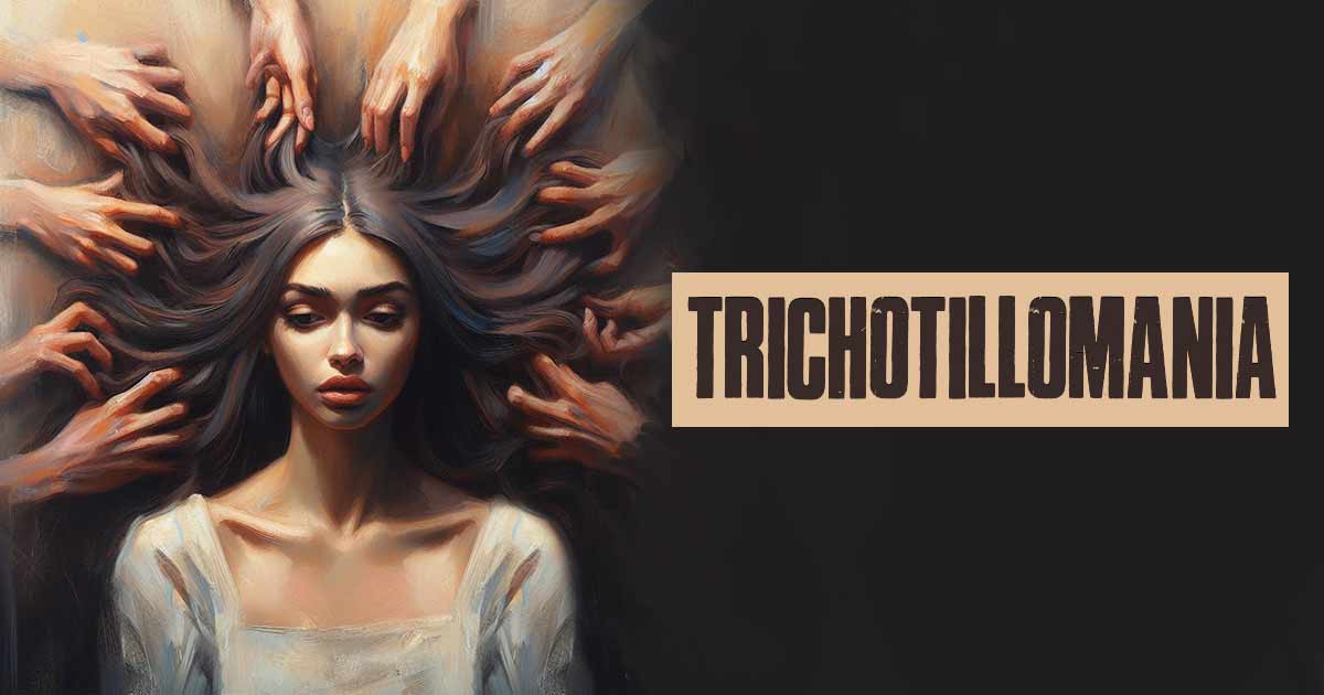 Trichotillomania