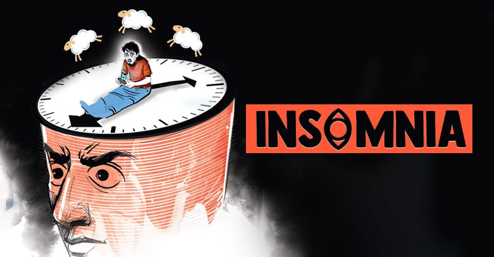 Insomnia site