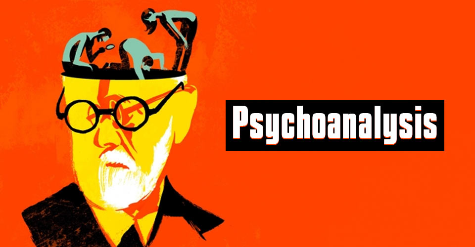 Psychoanalysis