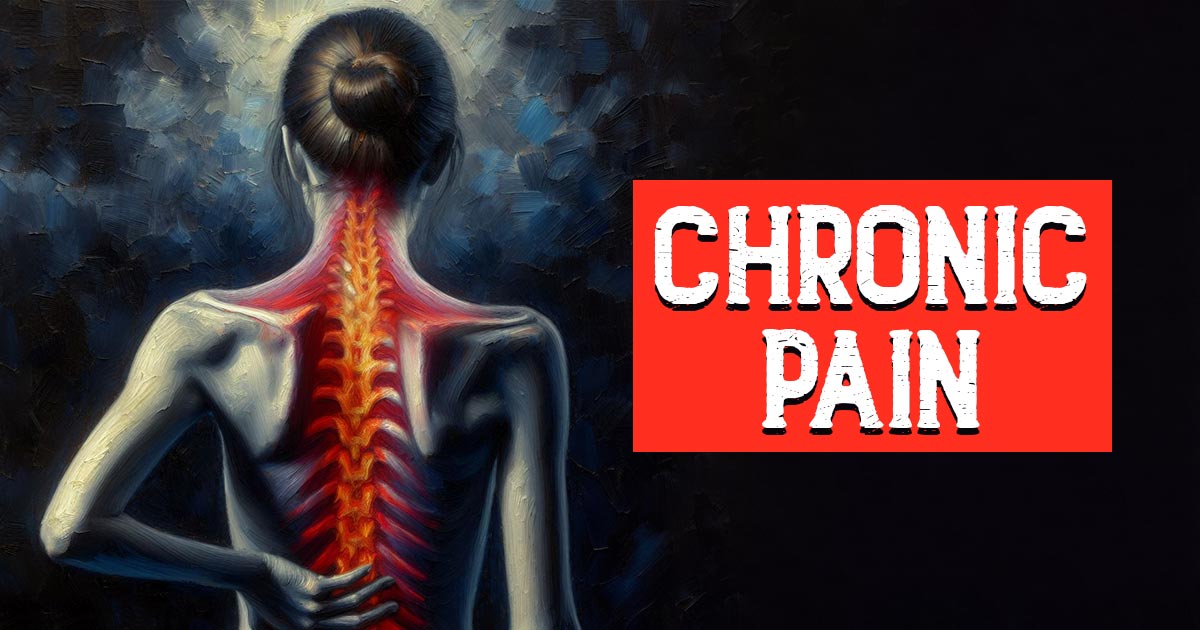 Chronic pain