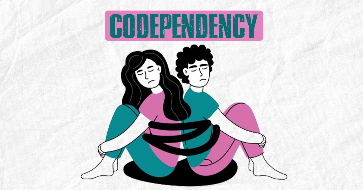 Codependency