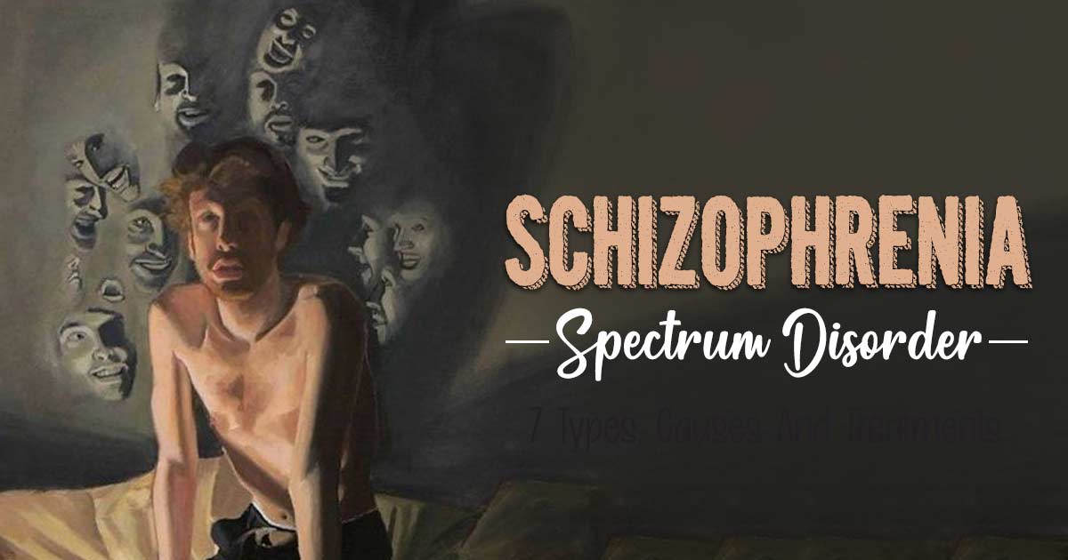 Schizophrenia Spectrum Disorder