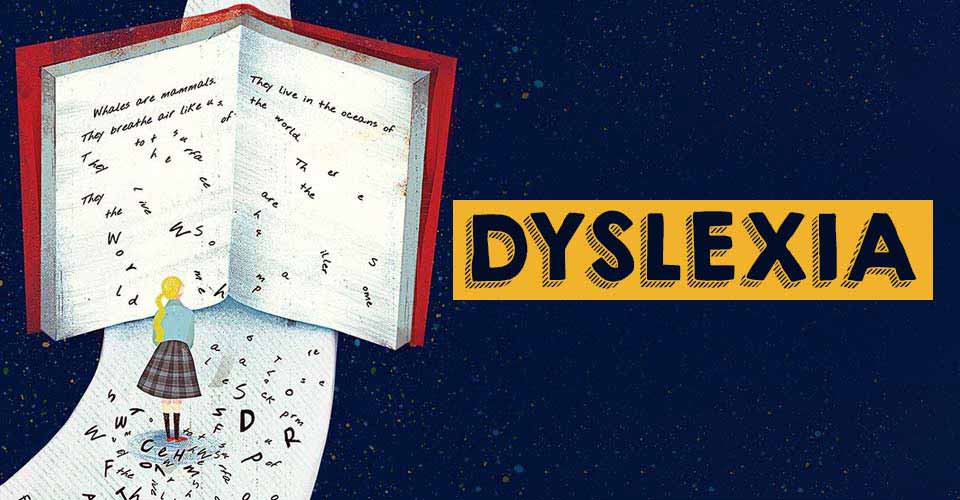 Dyslexia