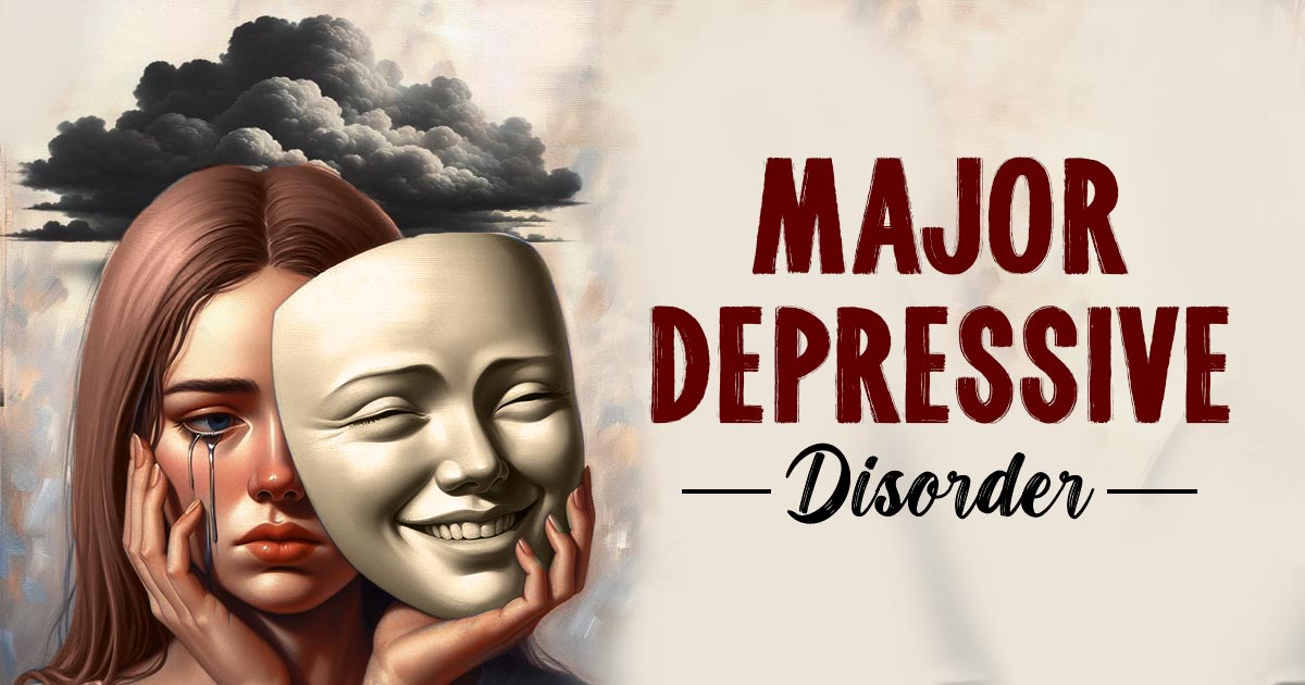 major depressive disorder