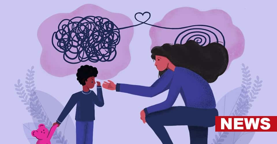 How To Talk About Mental Health With Your Kids