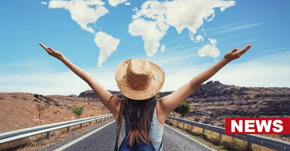 Surprising Benefits Of Travel Therapy: New Study Reveals