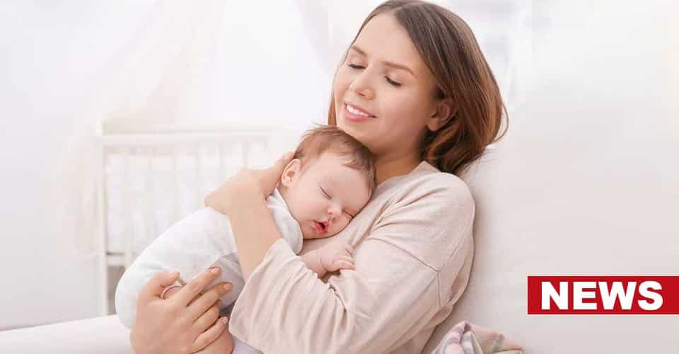 Parental Training Helps Babies Sleep Better, Study Finds