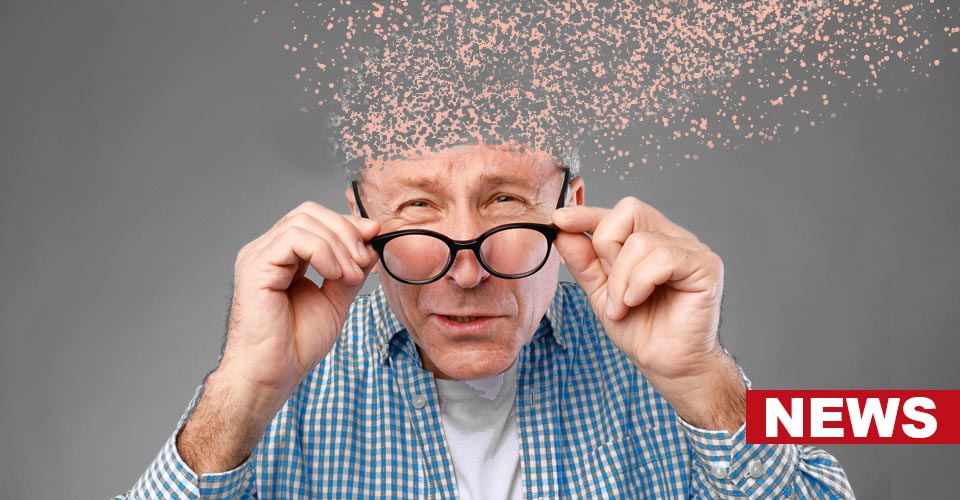 Untreated Vision Problems Could Raise Odds for Dementia: Study Finds