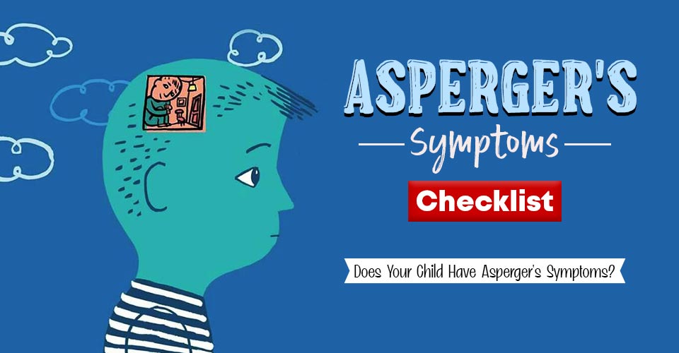 Asperger’s Syndrome Test