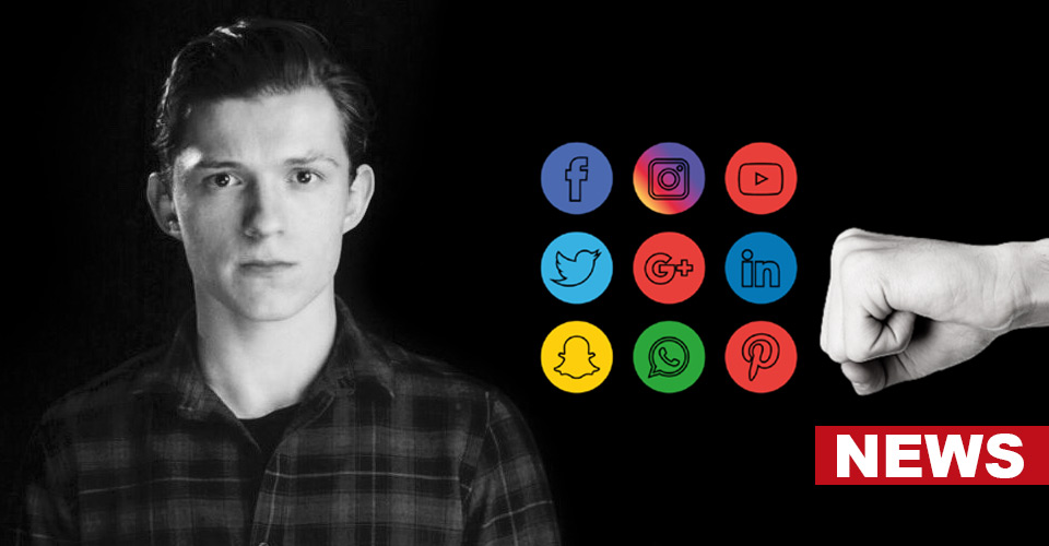 Is Tom Holland On Social Media Break For Mental Health?