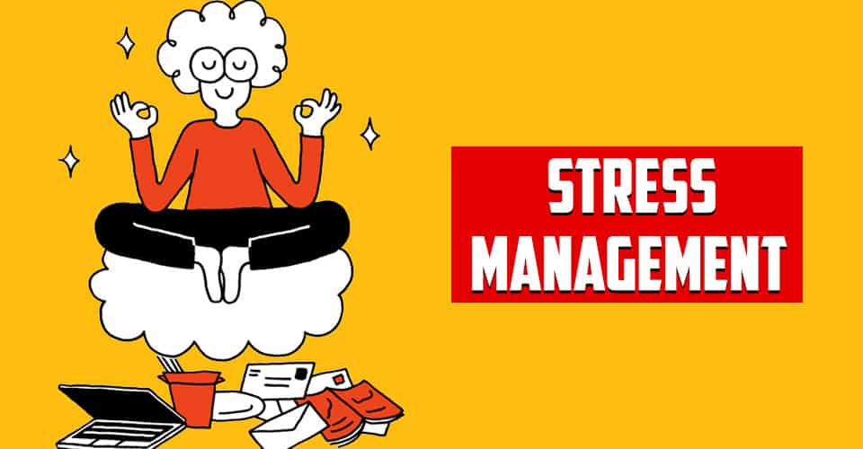 stress-management