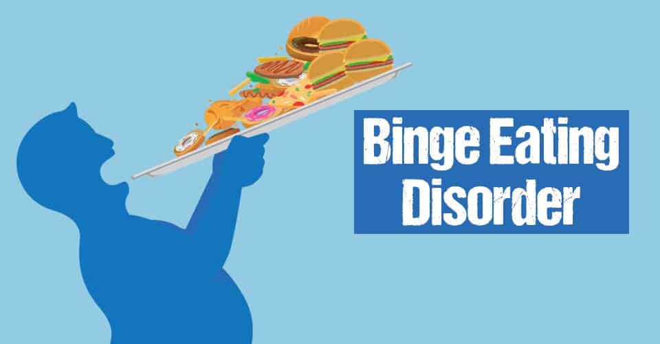 Binge-Eating-Disorder