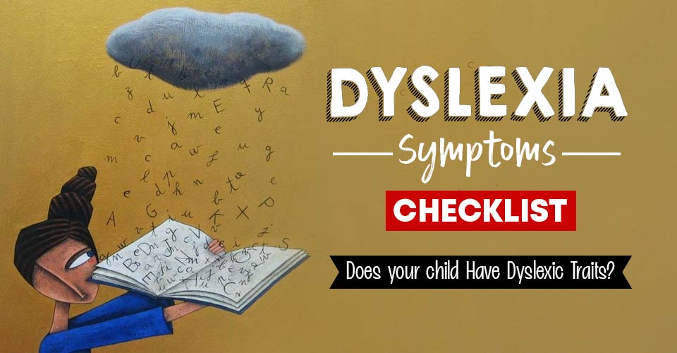 Dyslexia Test