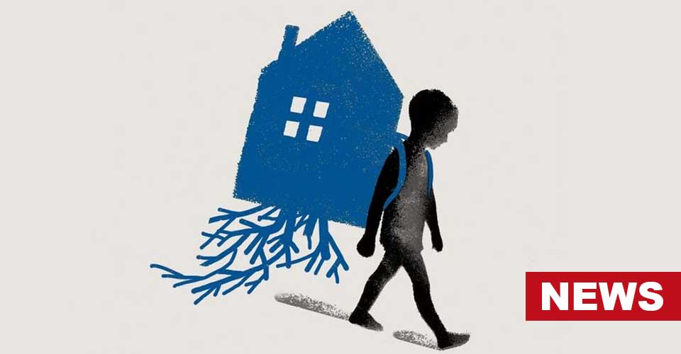 The Stress Of Moving Houses And Its Impact On Our Well-Being