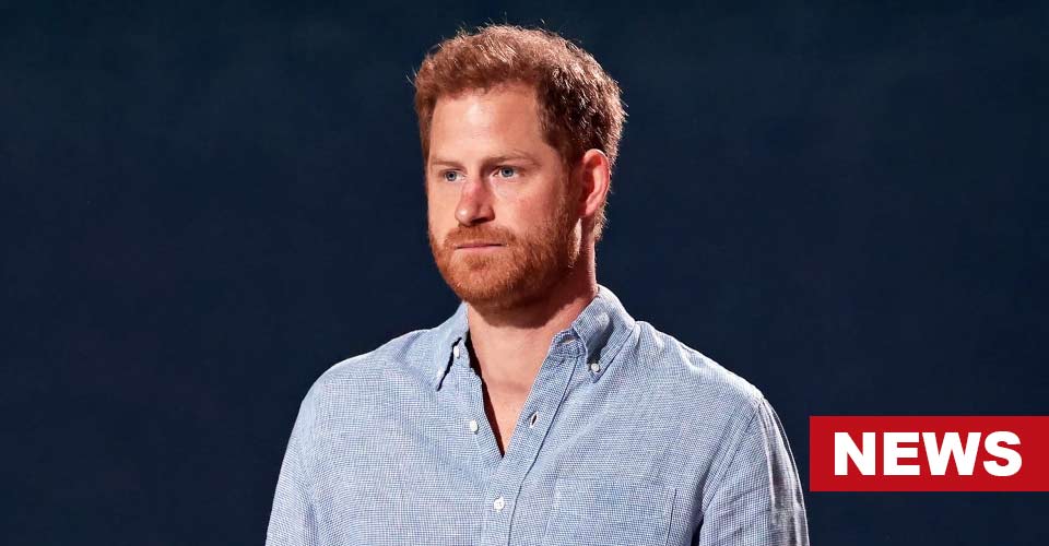 Spare: Surprising Revelations About Prince Harry And Agoraphobia