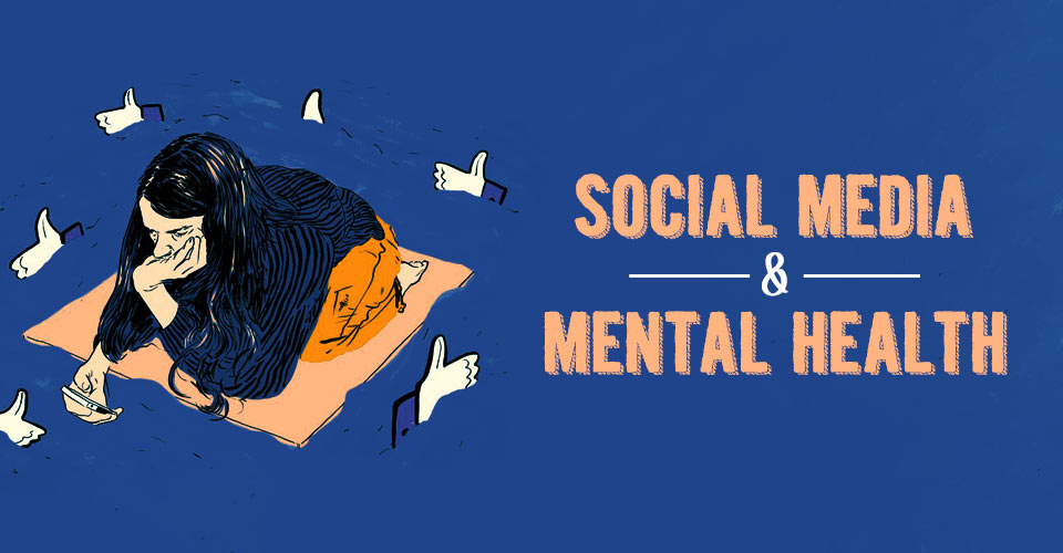 Social media and mental health