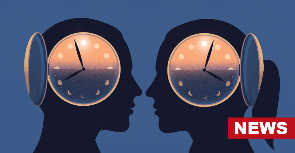 Did You Know Age And Sex Influence Our Body Clocks? Study Finds