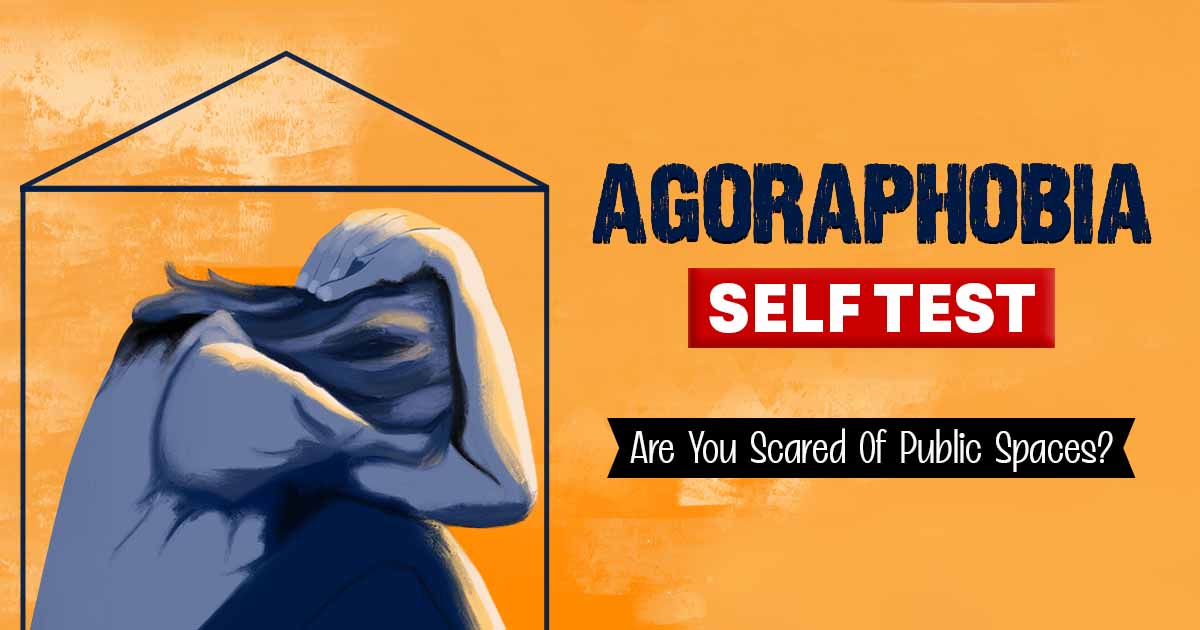 Agoraphobia Test