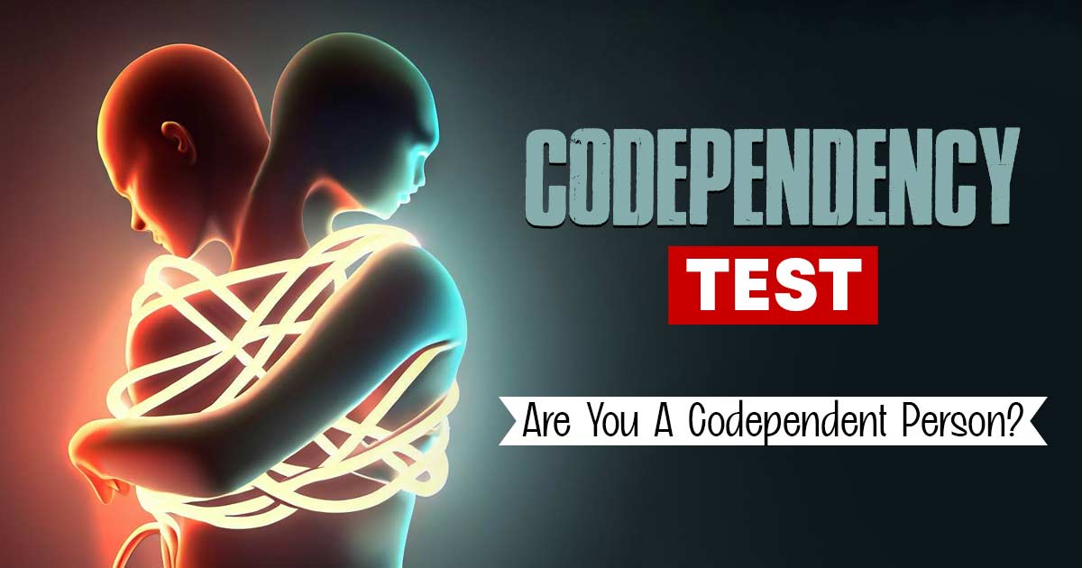 Codependency Test