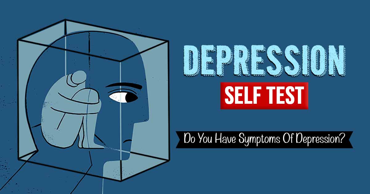 Depression Test