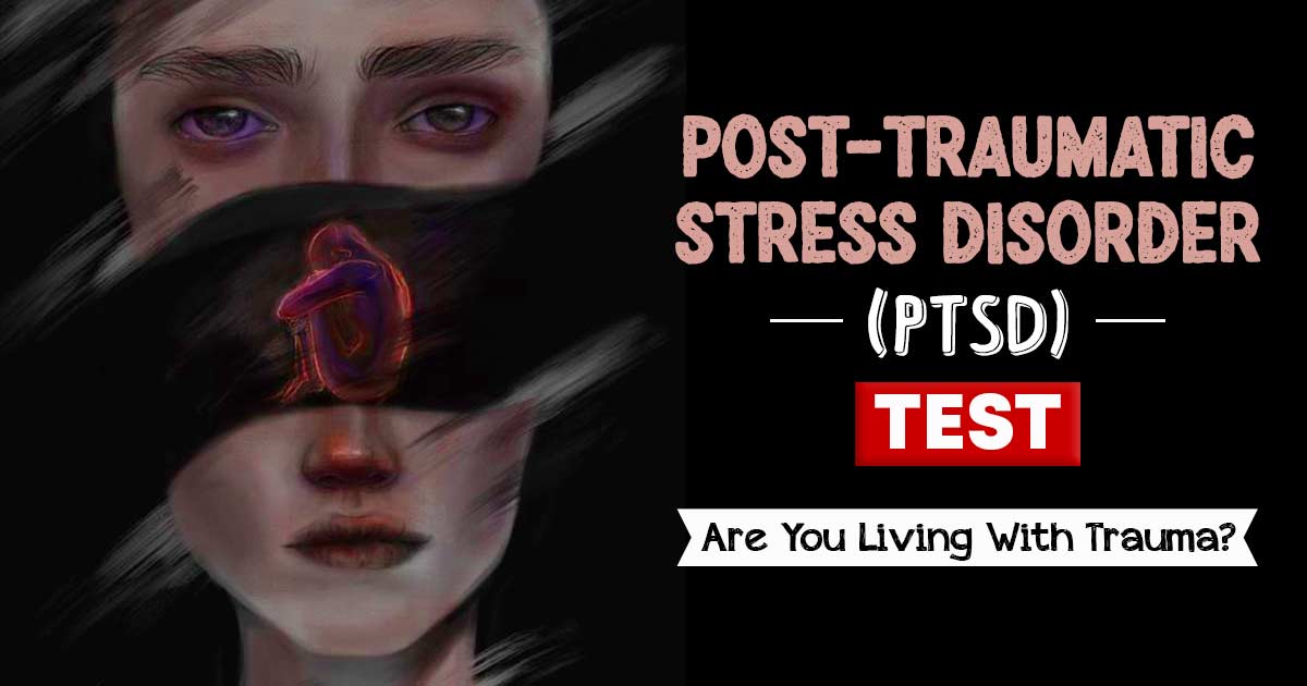 PTSD Test