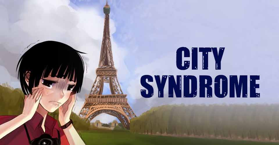 CITY SYNDROMES