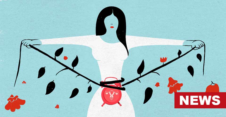 Can Menstrual Disorders Change Women’s Brains?