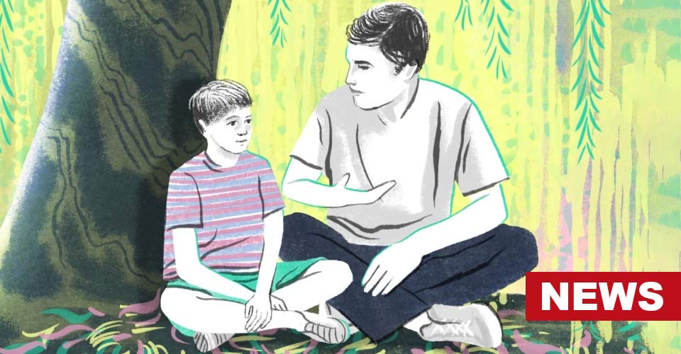 Teens Are More Resilient When Their Fathers Are Present In Their Lives: Study Finds