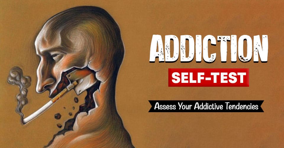 Addiction Self-Test