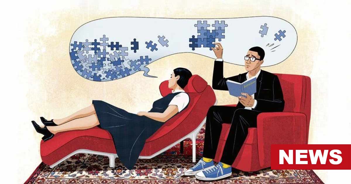 Dysfunctional Families Can Make Psychotherapy Fail, Research Says