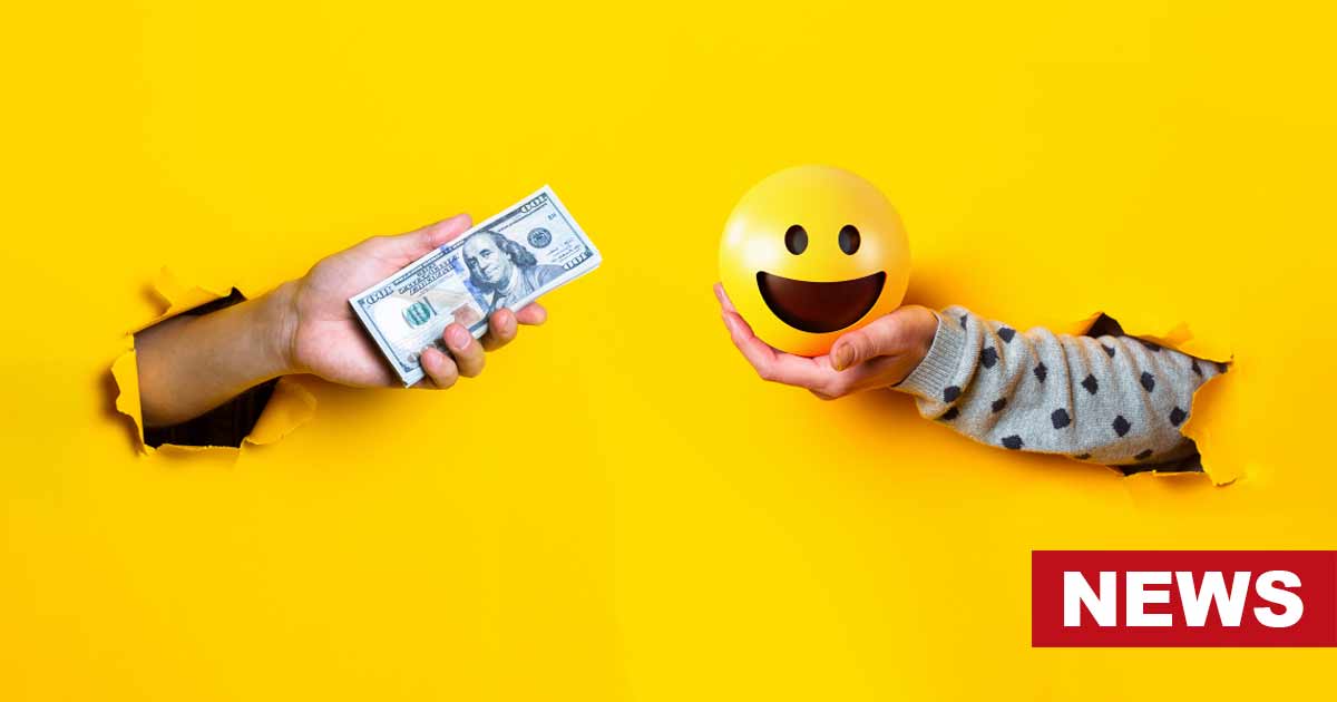 Can Money Buy You Happiness? Science Says Yes