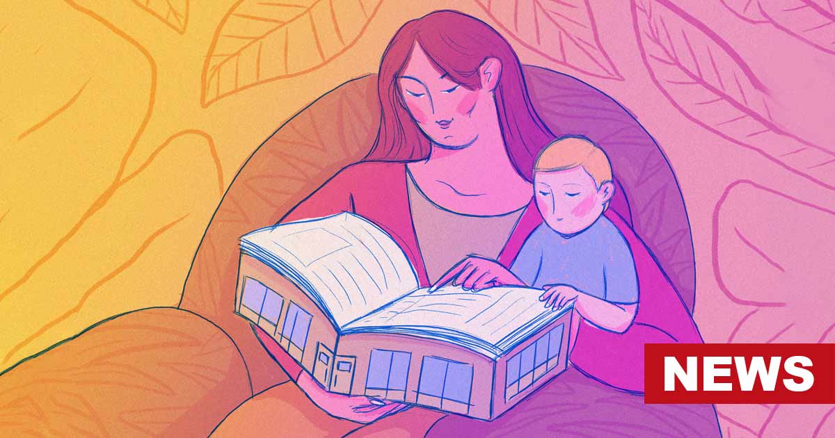 Research Reveals The Role Of Mothers In Shaping Children’s Education