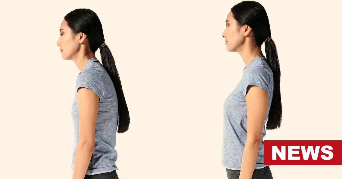 Did You Know Poor Posture Can Affect Mental Health?