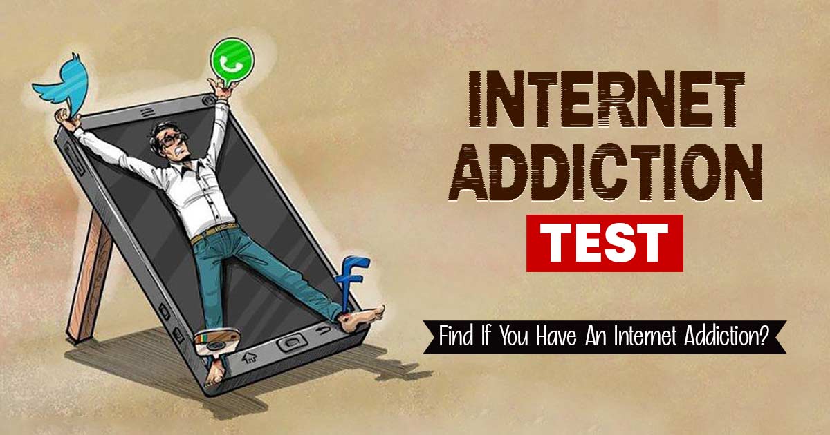 Internet Addiction Test