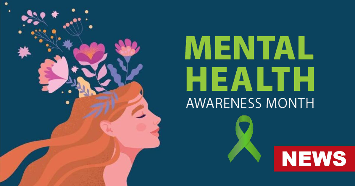 Mental Health Awareness Month: Why Is It Important To Celebrate?