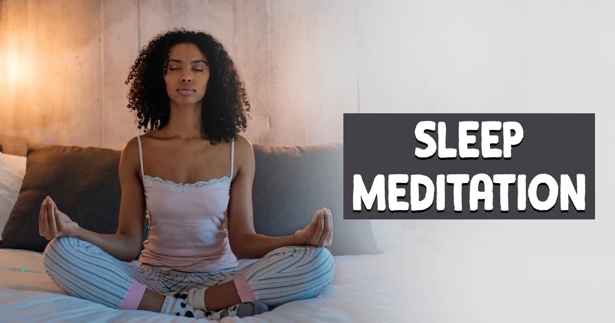 Sleep Meditation