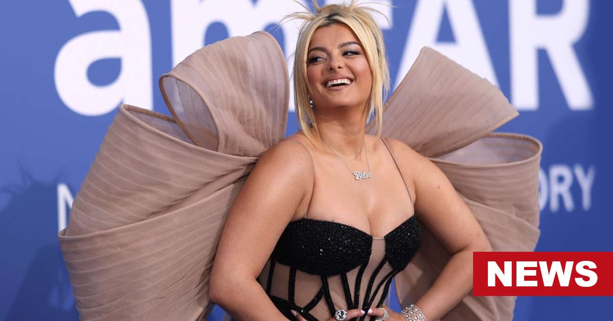 Bebe Rexha’s Accident On-Stage Exposes The Troubling Impact Of Toxic Fan Culture