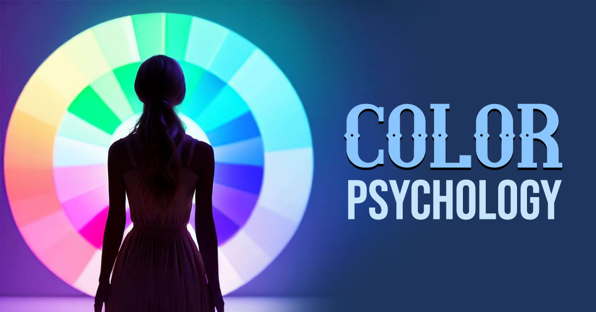 Color Psychology