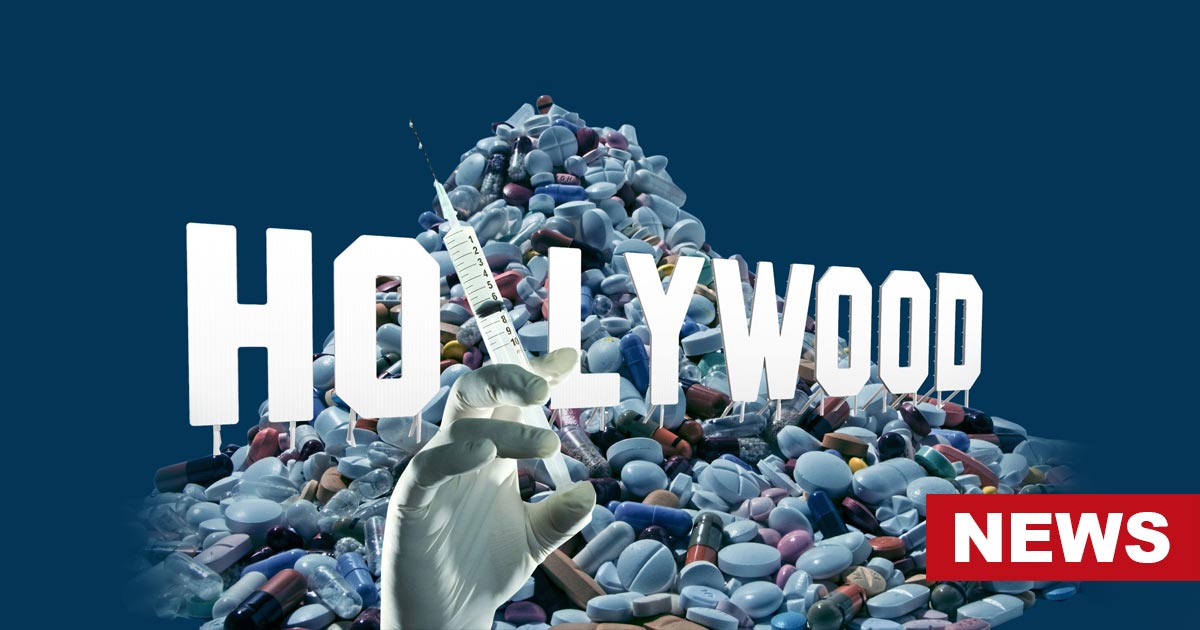 Why We Endlessly Crave For Documentaries About Hollywood’s Addiction Problem