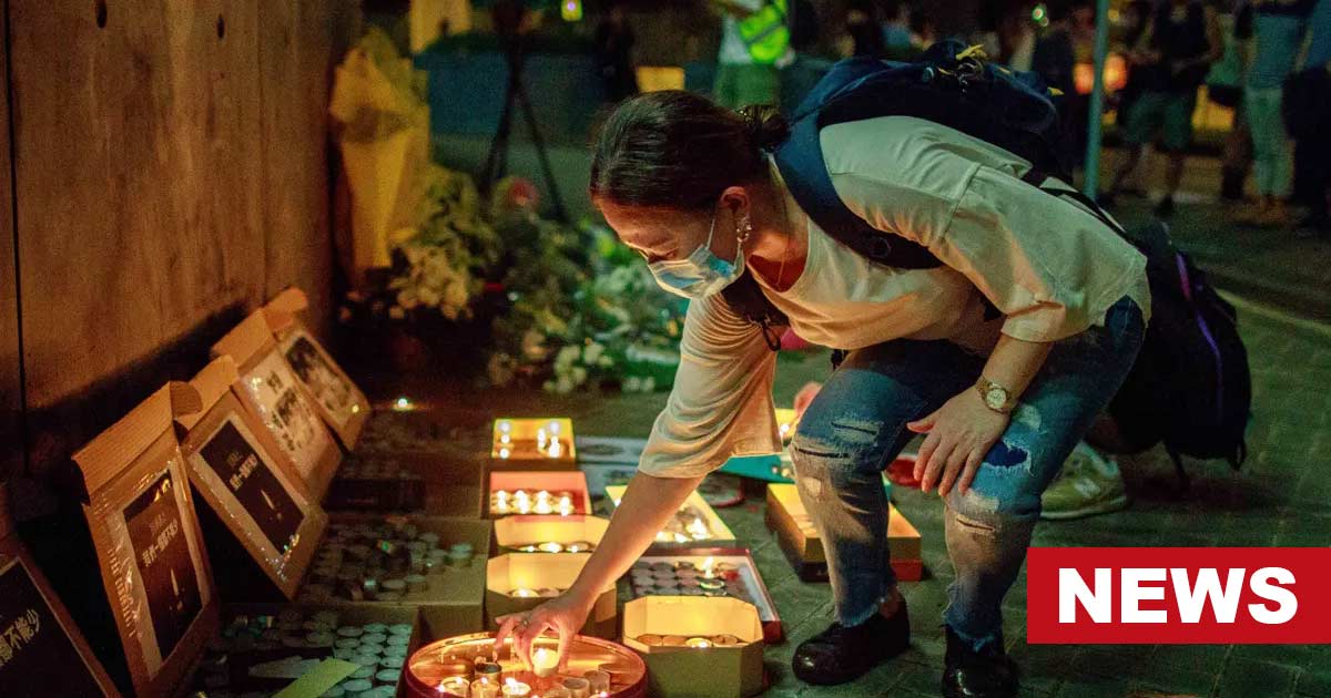 Hong Kong’s Mental Health Crisis Exposed By The Diamond Hill and Sham Shui Po Tragedies