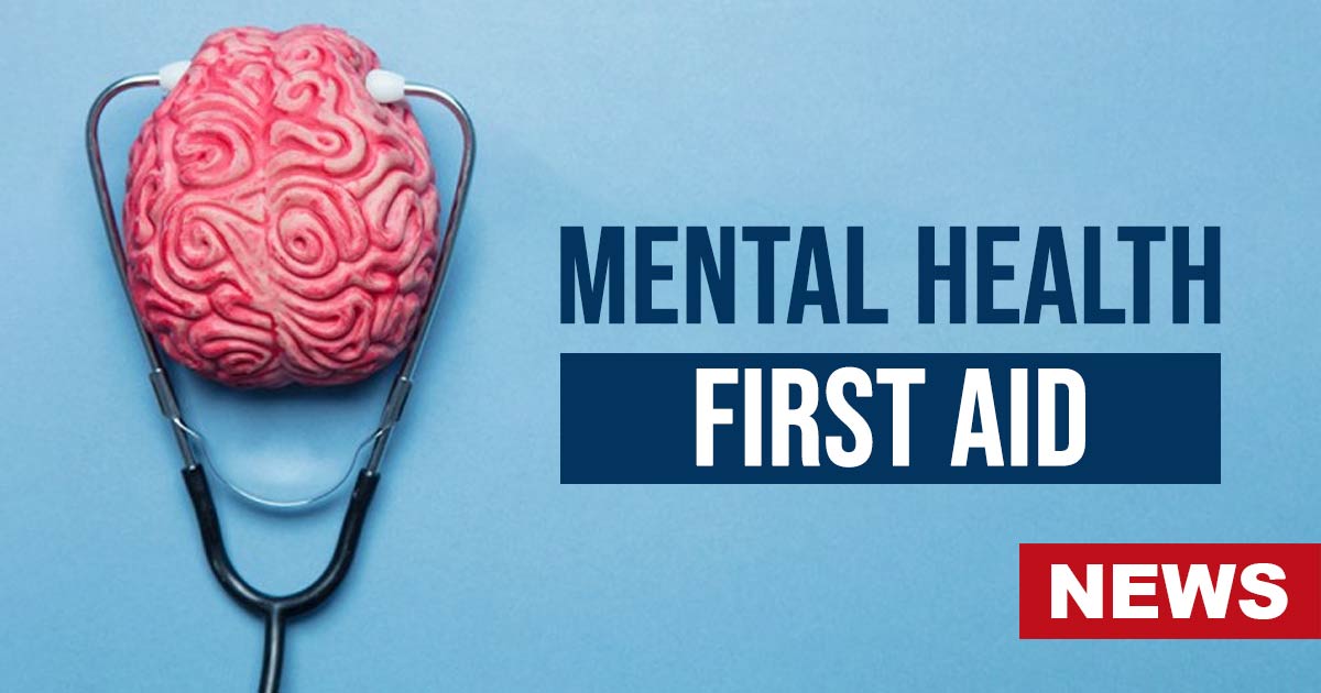 From Crisis to Hope: The Vital Role of Mental Health First Aid