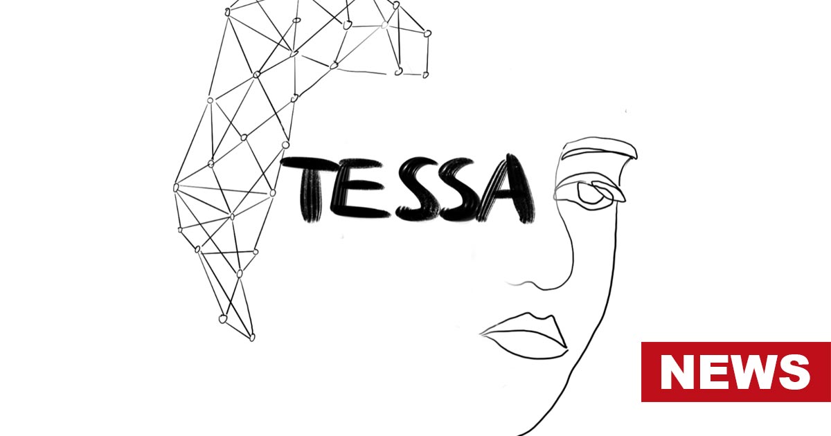 Suspension Of The Chatbot Tessa Sparks Debate On The AI-Treatment Of Treating Eating Disorders 