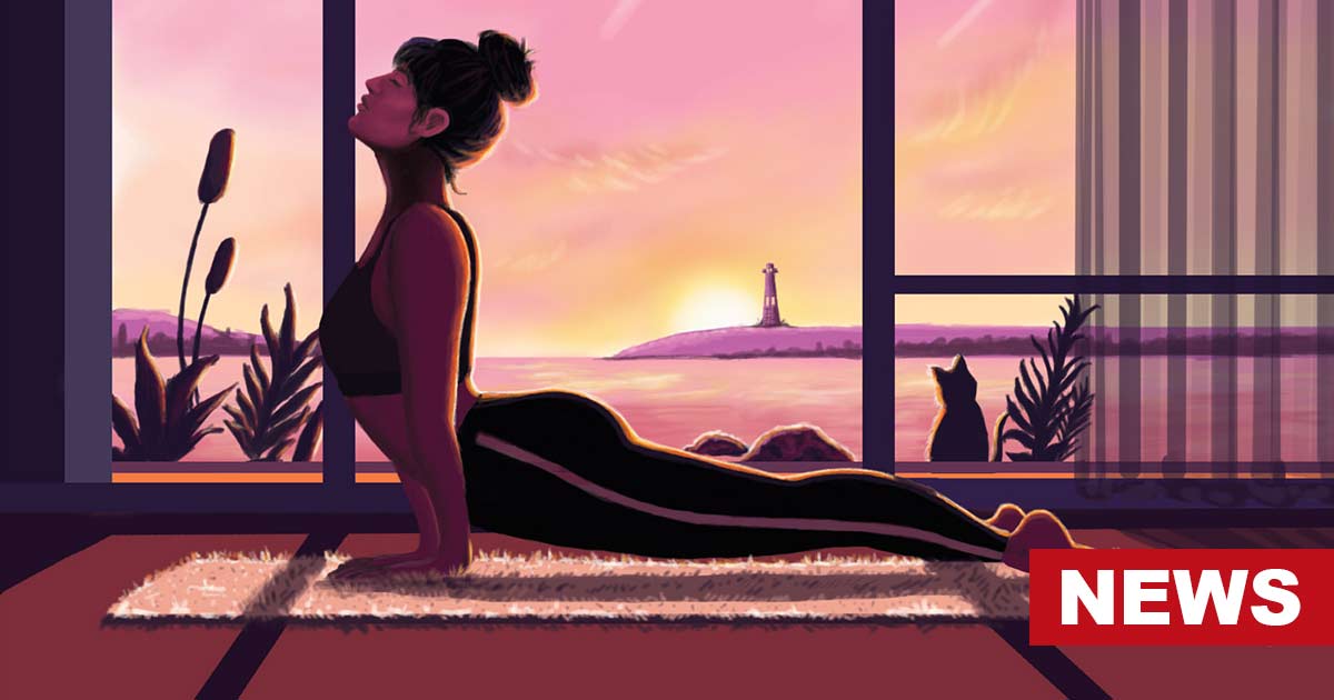 Hit Or Miss—Can We Include Yoga As Antidepressants?