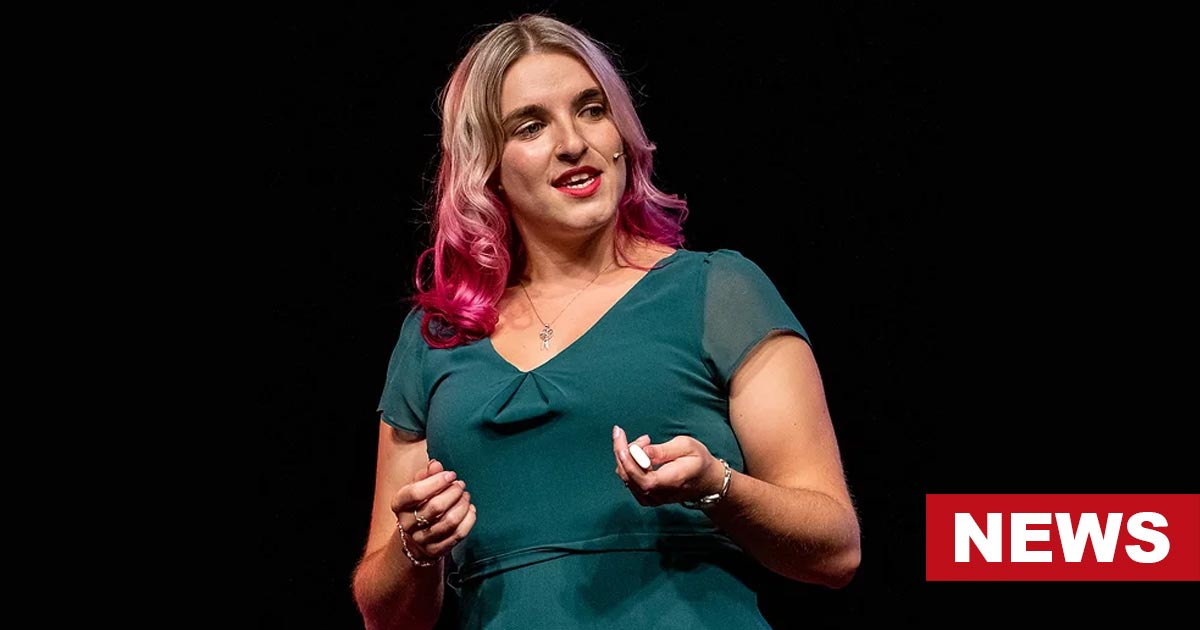 Author Zoe Burnett’s Viral Tweet Reveals the Hidden Reality of Mental Health Struggles