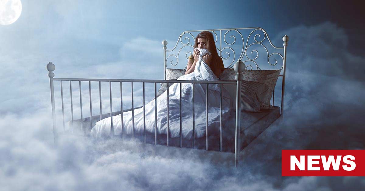 What Dreams Say About Your Children’s Mental Health?