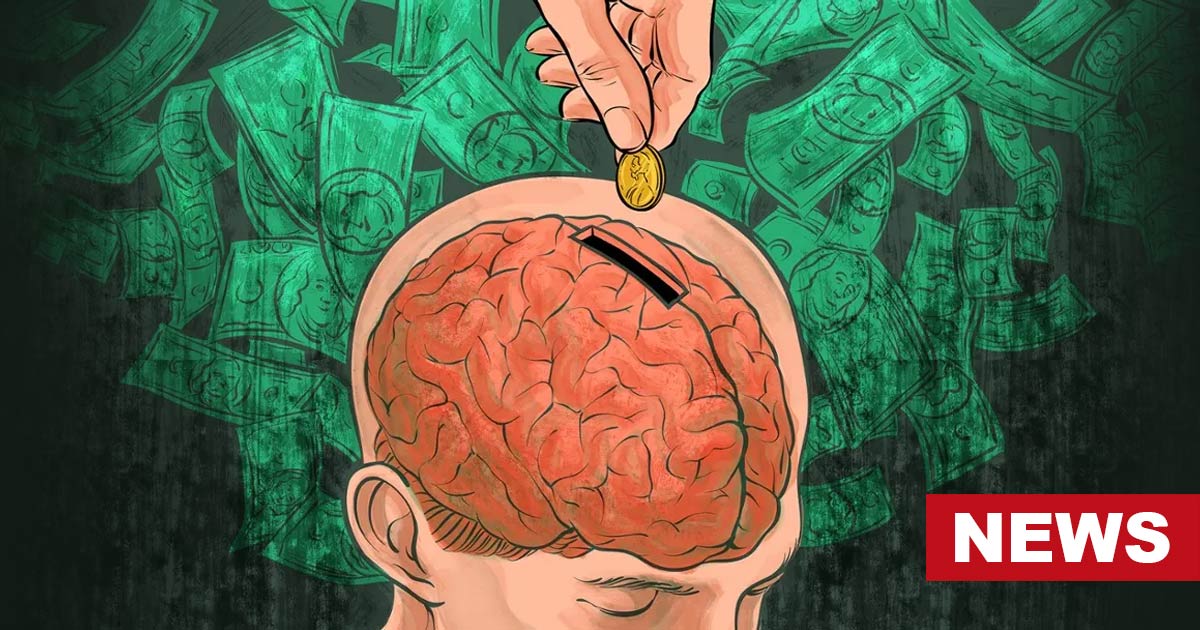 The Economic Toll Of Mental Illness: Why Conquering It Early Matters 