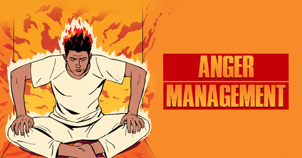 Anger Management