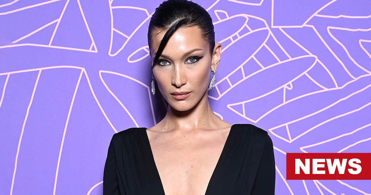 Lyme Disease Warrior Bella Hadid Takes Medical Leave To Address Health Concerns 