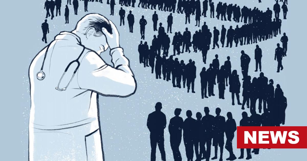 National Doctor’s Day 2023: Doctors Share Secrets About Mental Health And Stress Management 