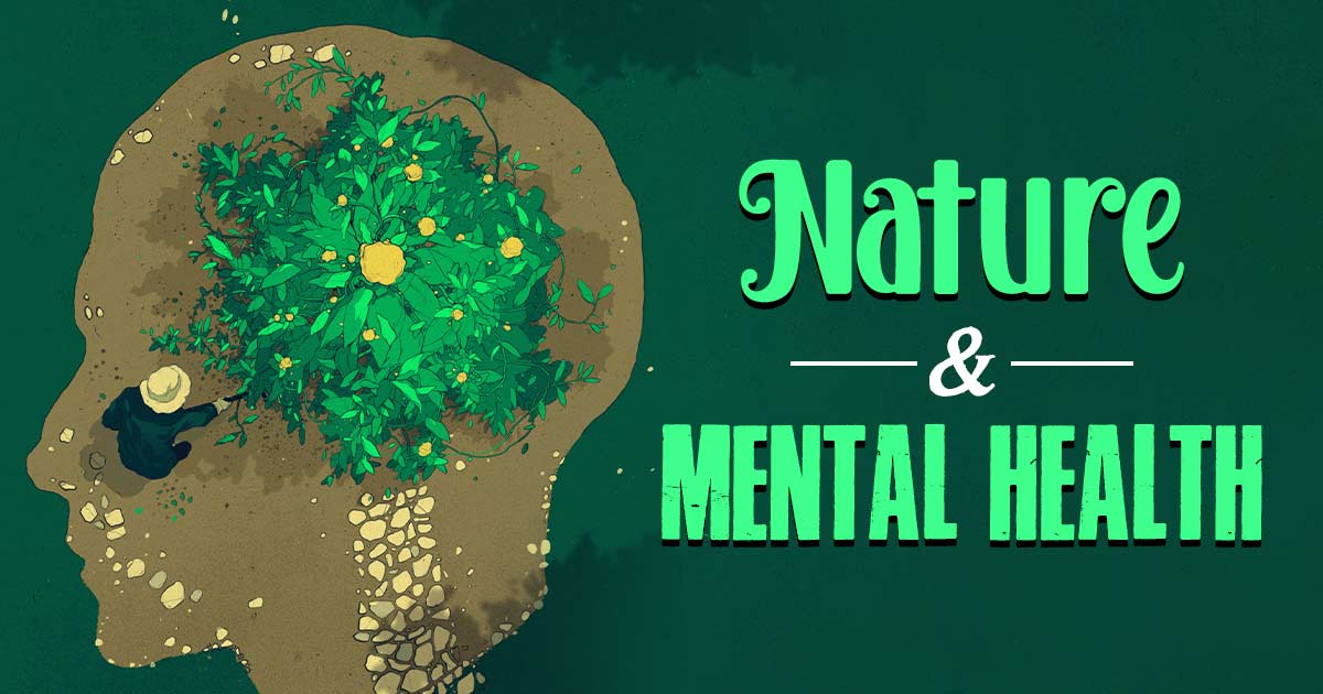 Nature and Mental Health